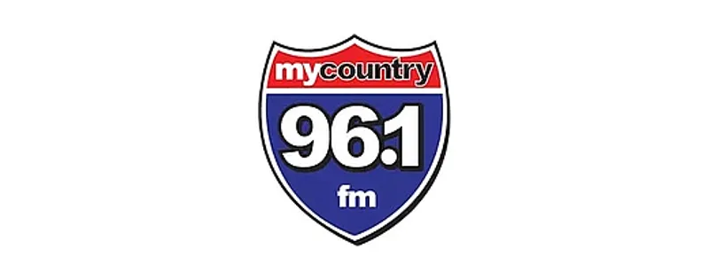 My Country 96.1