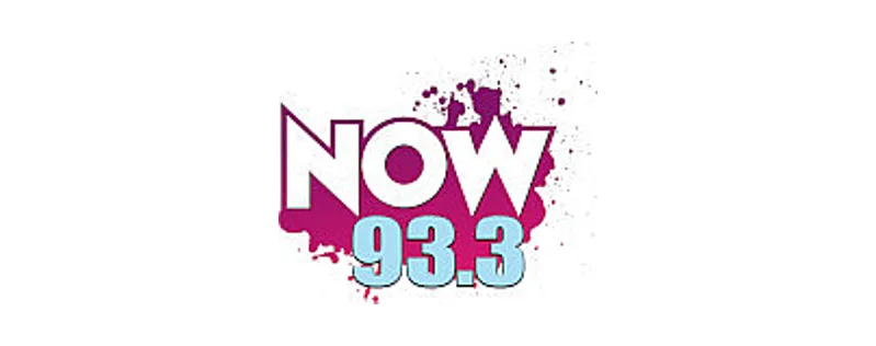 Now 93.3