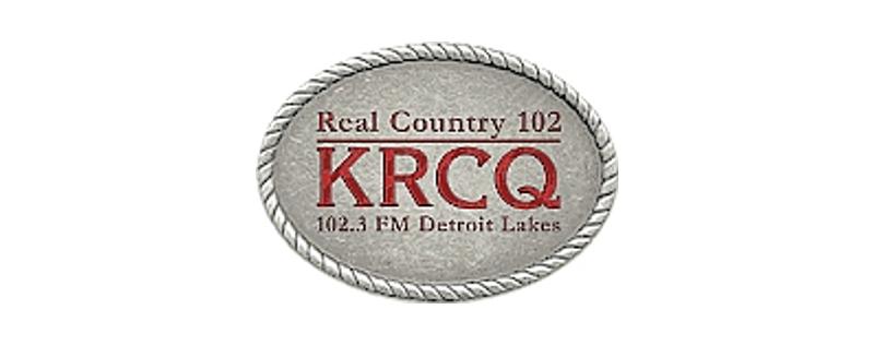 Real Country 102.3 KRCQ