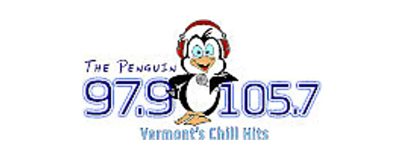 97.9/105.7 The Penguin