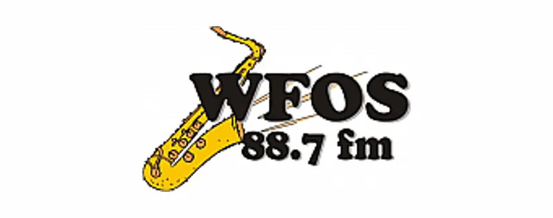 WFOS 88.7 FM