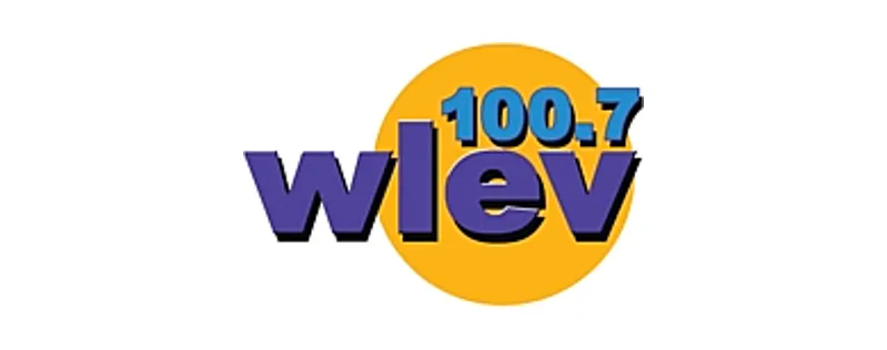 100.7 WLEV