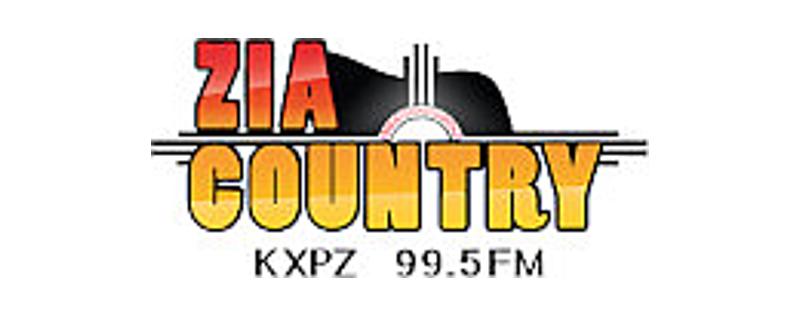 Zia Country 99.5