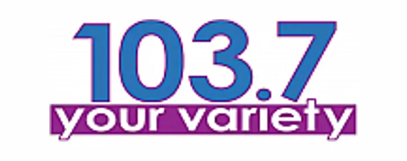 103.7 Your Variety