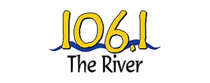 106.1 The River