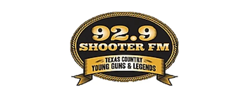 92.9 Shooter FM