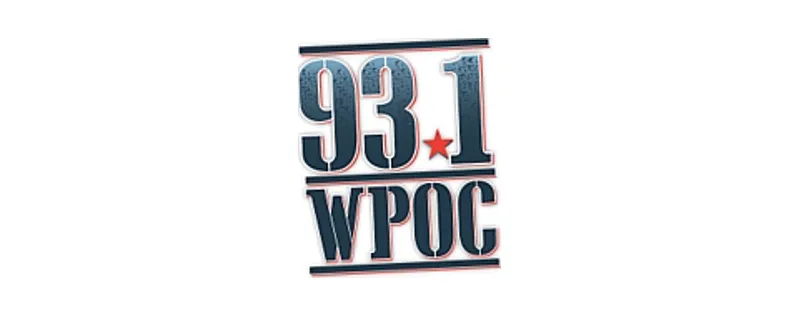 93.1 WPOC