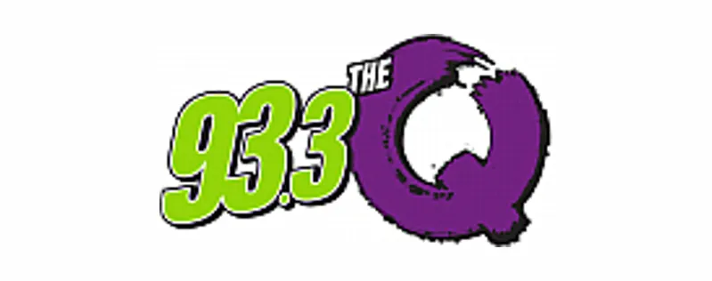 93.3 The Q