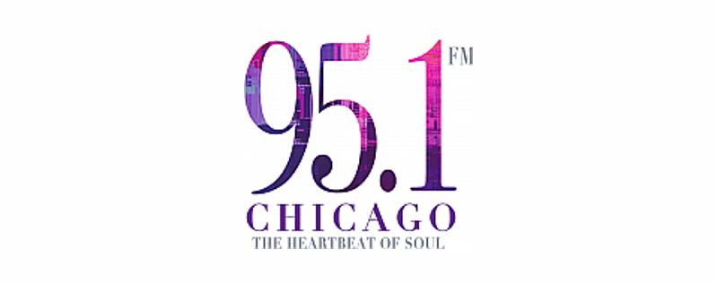 95.1 FM Chicago