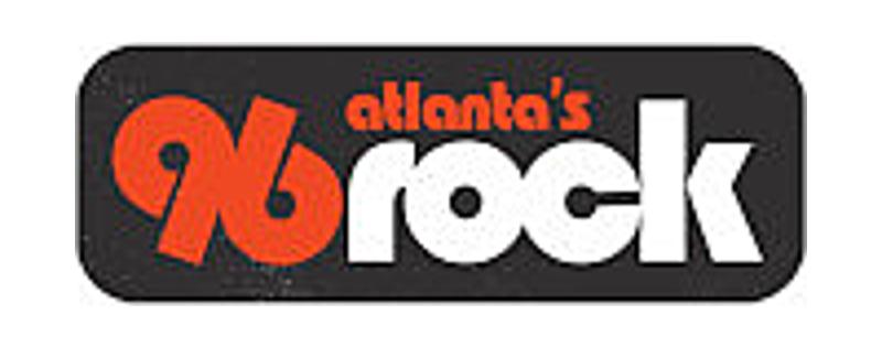 Atlanta’s 96 Rock
