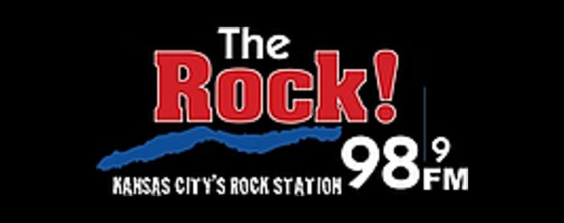 98.9 The Rock