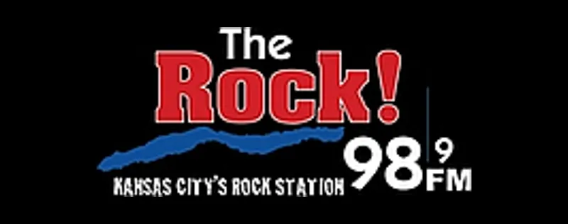 98.9 The Rock