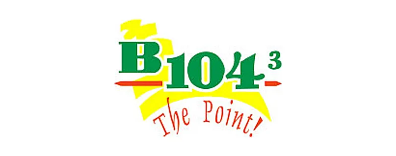 B104 3 The Point