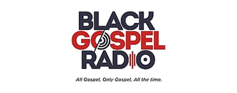 Black Gospel Radio