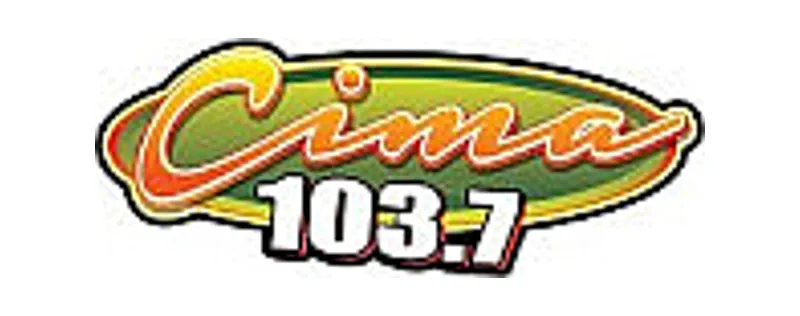 Cima 103.7