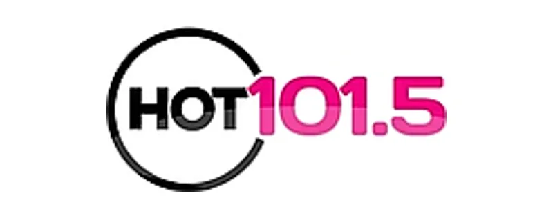 Hot 101.5