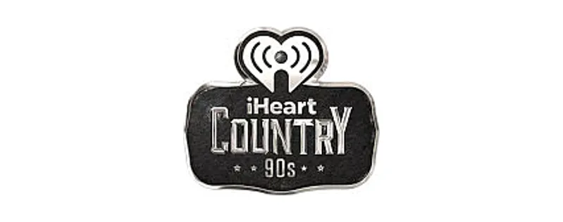 iHeartCountry 90s Radio