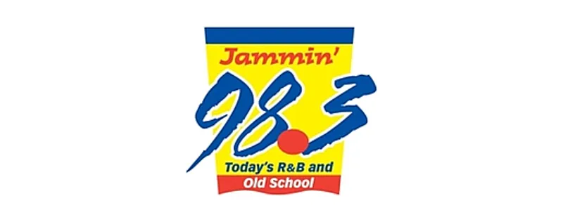 Jammin' 98.3