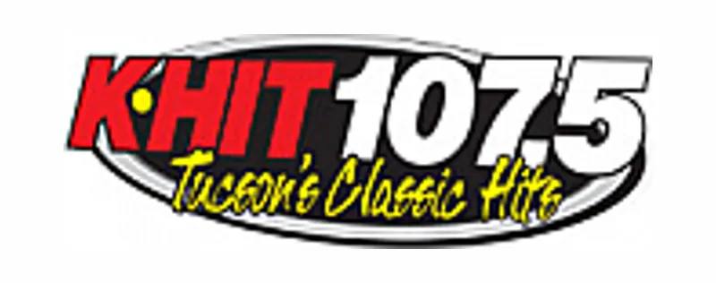 K-Hit 107.5