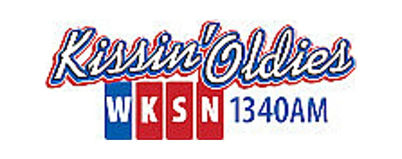 Kissin' Oldies 1340