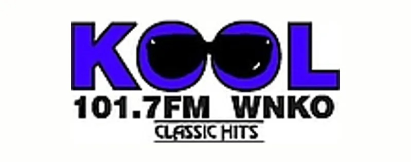 KOOL 101.7 WNKO