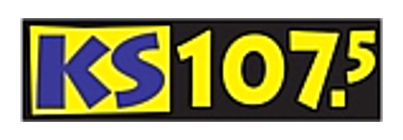 logo KS 107.5