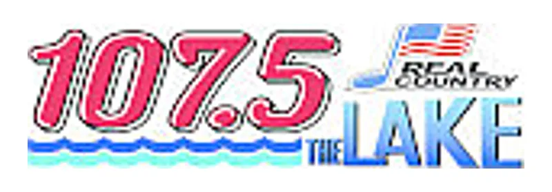 Real Country 107.5 The Lake