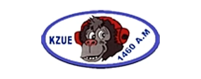 KZUE 1460 AM