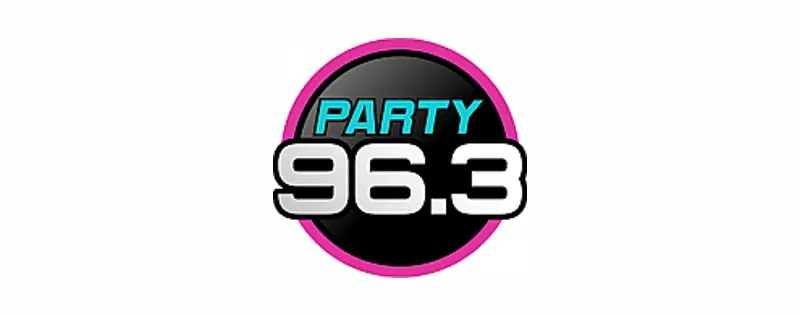 Party 96.3