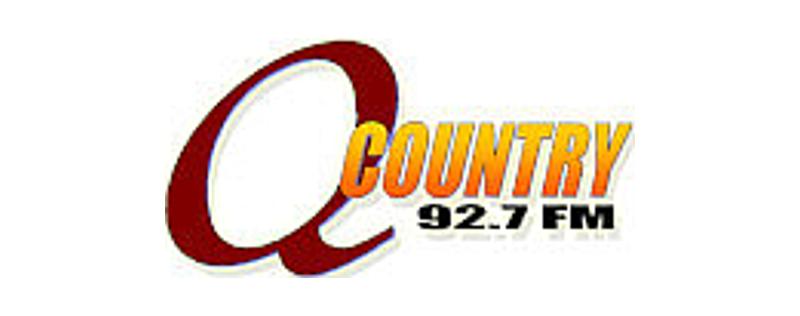 Q Country 92.7