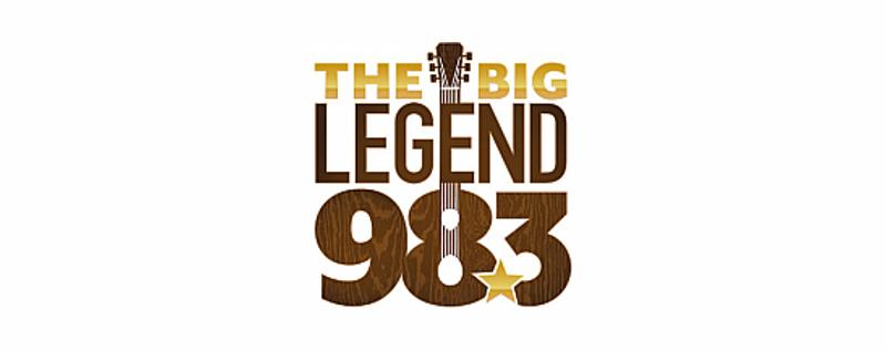 The BIG Legend 98.3