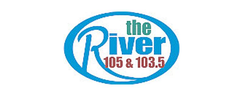The River 105 & 103.5