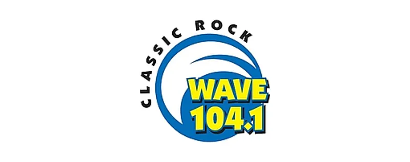 Wave 104.1