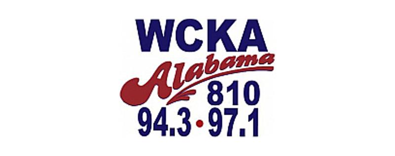 WCKA Radio