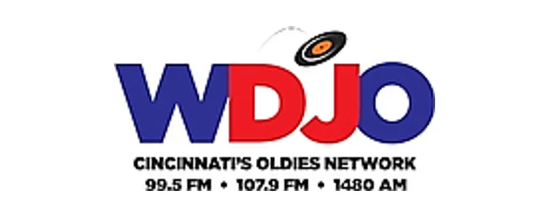 WDJO 99.5 FM, 107.9 FM & 1480