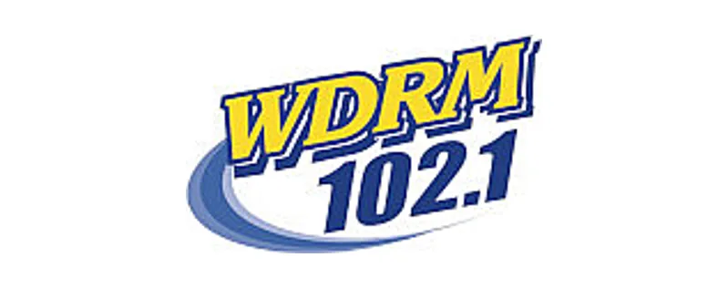 102.1 WDRM