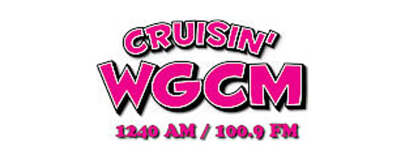 Cruisin' WGCM 1240/100.9