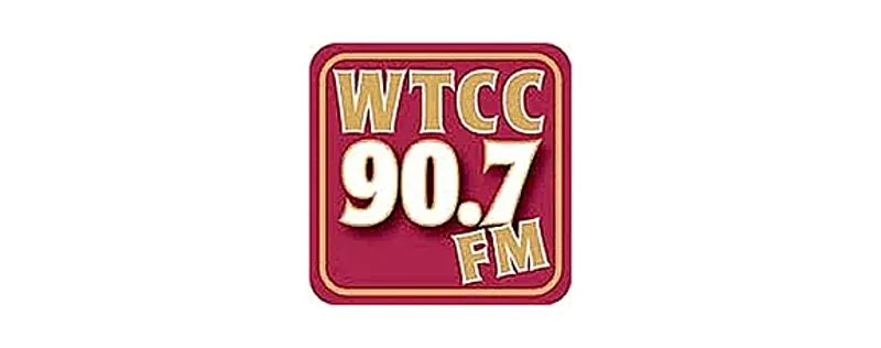 90.7 WTCC