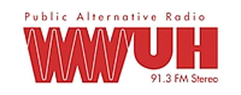 WWUH 91.3 FM