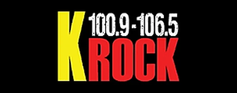 100.9-106.5 KROCK