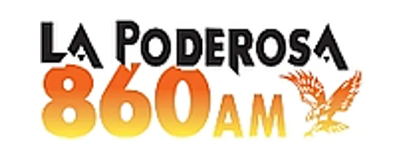 La Poderosa 860