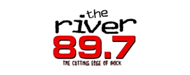 89.7 The River