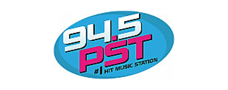 94.5 PST