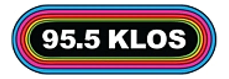 95.5 KLOS