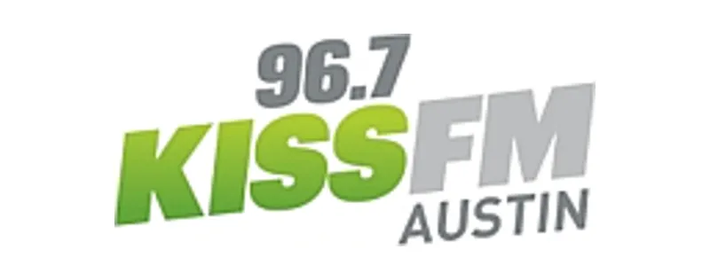 96.7 KISS FM