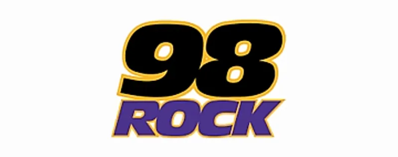 98 Rock Baltimore