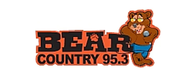 Bear Country 95.3