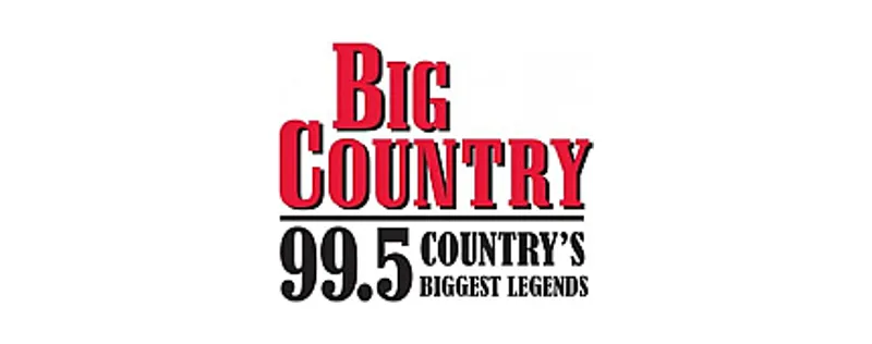 Big Country 99.5