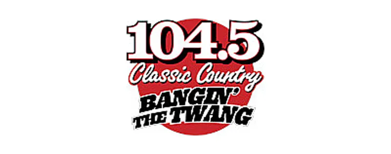 Classic Country 104.5