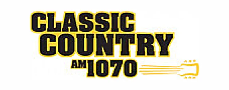 Classic Country 1070